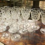 855 9099 WINE GLASS